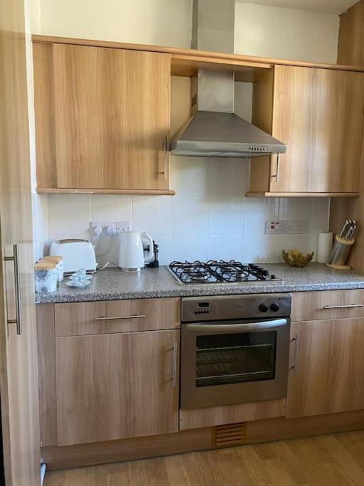 Lovely 2 Bedroom Flat In Greater Londen